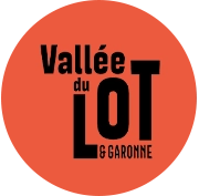 Vall&eacute;e du Lot