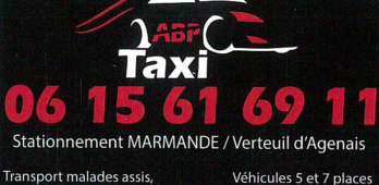 Taxi  abptaxis47