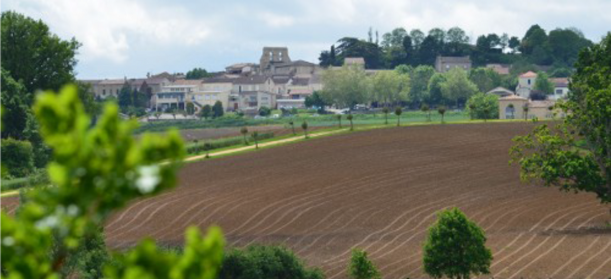 Menus de la cantine de Tombeboeuf Lot-et-Garonne